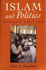 Islam and Politics, Fourth Edition