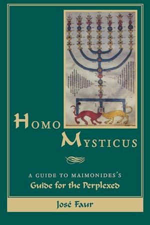 Homo Mysticus