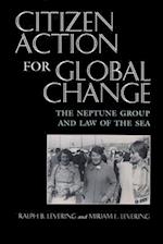 Citizen Action for Global Change