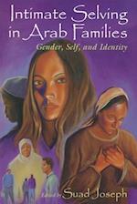 Intimate Selving in Arab Families