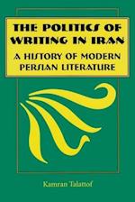 Politics of Writing in Iran