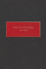 The Leisler Papers, 1689-1691