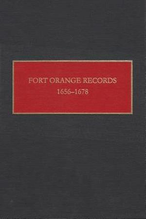 Fort Orange Records