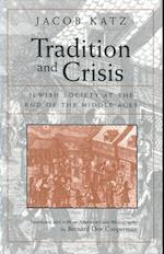 Tradition and Crisis