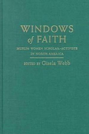 WINDOWS OF FAITH