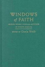 WINDOWS OF FAITH