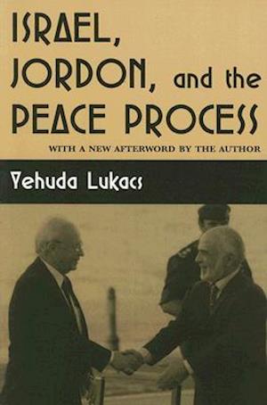 Israel, Jordan, and the Peace Process