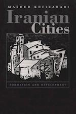 Iranian Cities