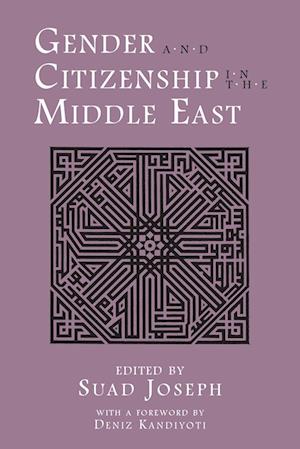 Gender and Citizenship in the Middle East