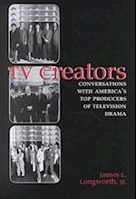 TV CREATORS