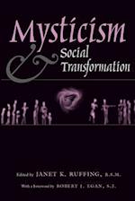 Mysticism and Social Transformation