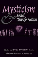Mysticism & Social Transformation