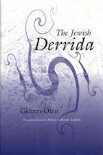 The Jewish Derrida