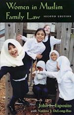 Women in Muslim Family Law