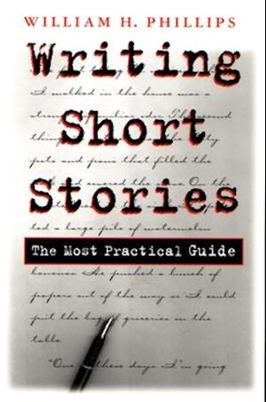 WRITING SHORT STORIES