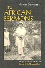 Albert Schweitzer's African Sermon