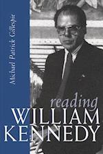 Reading William Kennedy
