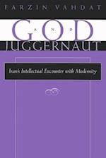 God and Juggernaut