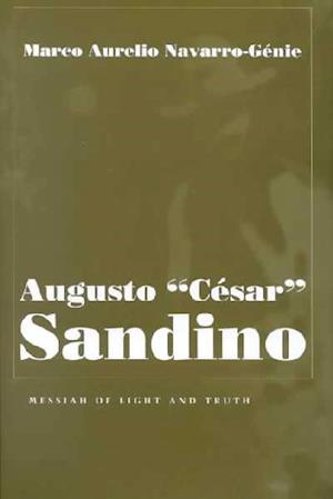 Augusto Cesar Sandino
