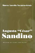 Augusto Cesar Sandino