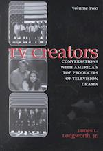 TV CREATORS 2/E