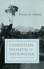 Christian Women in Indonesia