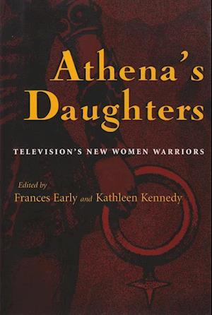 Athena's Daughters