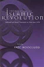 Twenty Years of Islamic Revolution