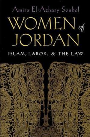 Women of the Jordan