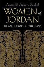 Women of the Jordan