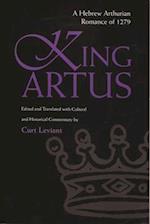 King Artus