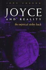 Joyce and Reality