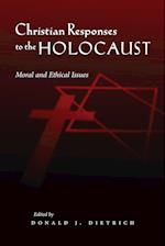 Christian Responses to the Holocaust