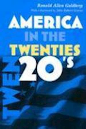 American in the Twenties