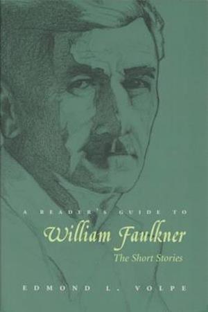 Reader's Guide to William Faulkner