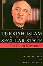 Turkish Islam and the Secular State