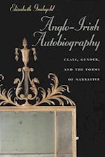 Anglo-Irish Autobiography