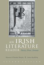 An Irish Literature Reader