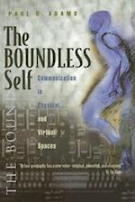 The Boundless Self