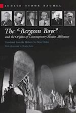 The Bergson Boys and the Origins of Contemporary Zionist Militancy