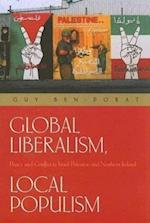 Ben-Porat, G:  Global Liberalism, Local Populism