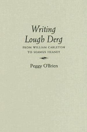 Writing Lough Derg