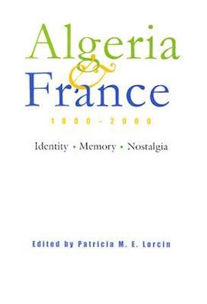 Algeria and France, 1800-2000