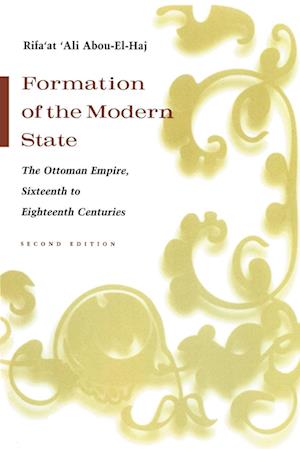 Formation of the Modern State