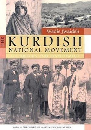 The Kurdish National Movement