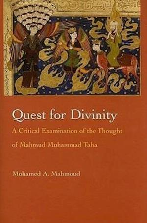 Mahmoud, M:  Quest For Divinity