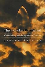 The Holy Land in Transit