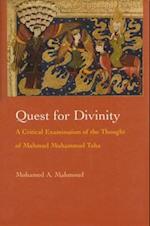 Quest for Divinity