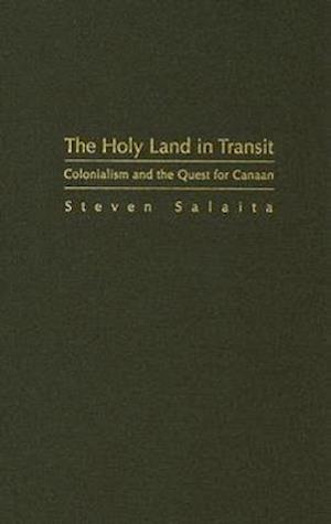 The Holy Land in Transit