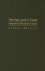 The Holy Land in Transit